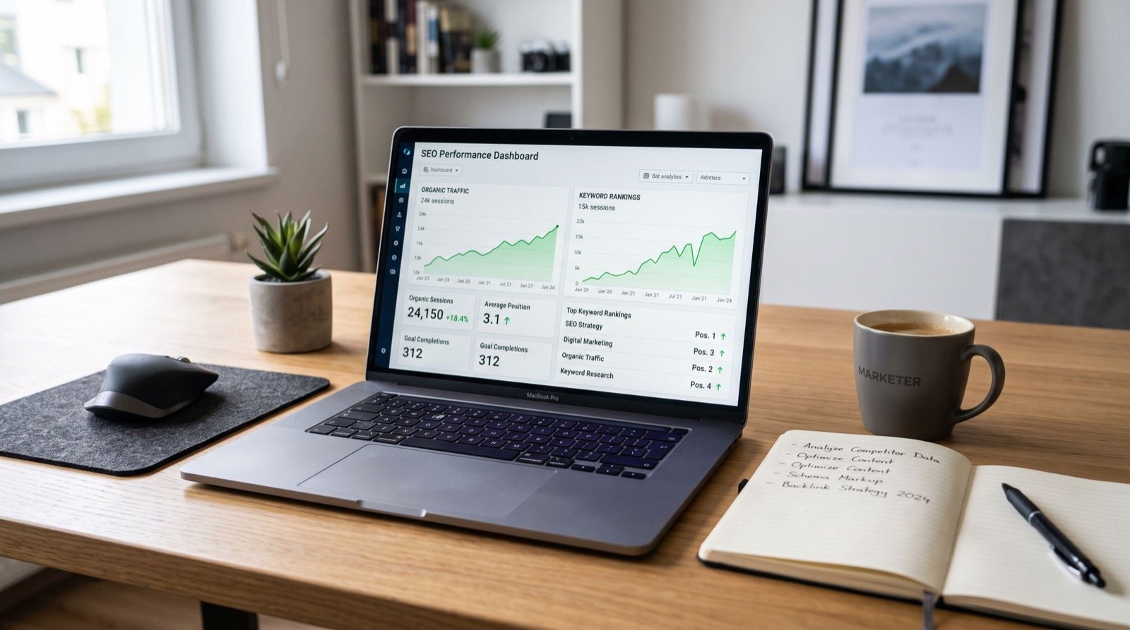 Digital Marketing Agency in Islamabad: ROI 2026