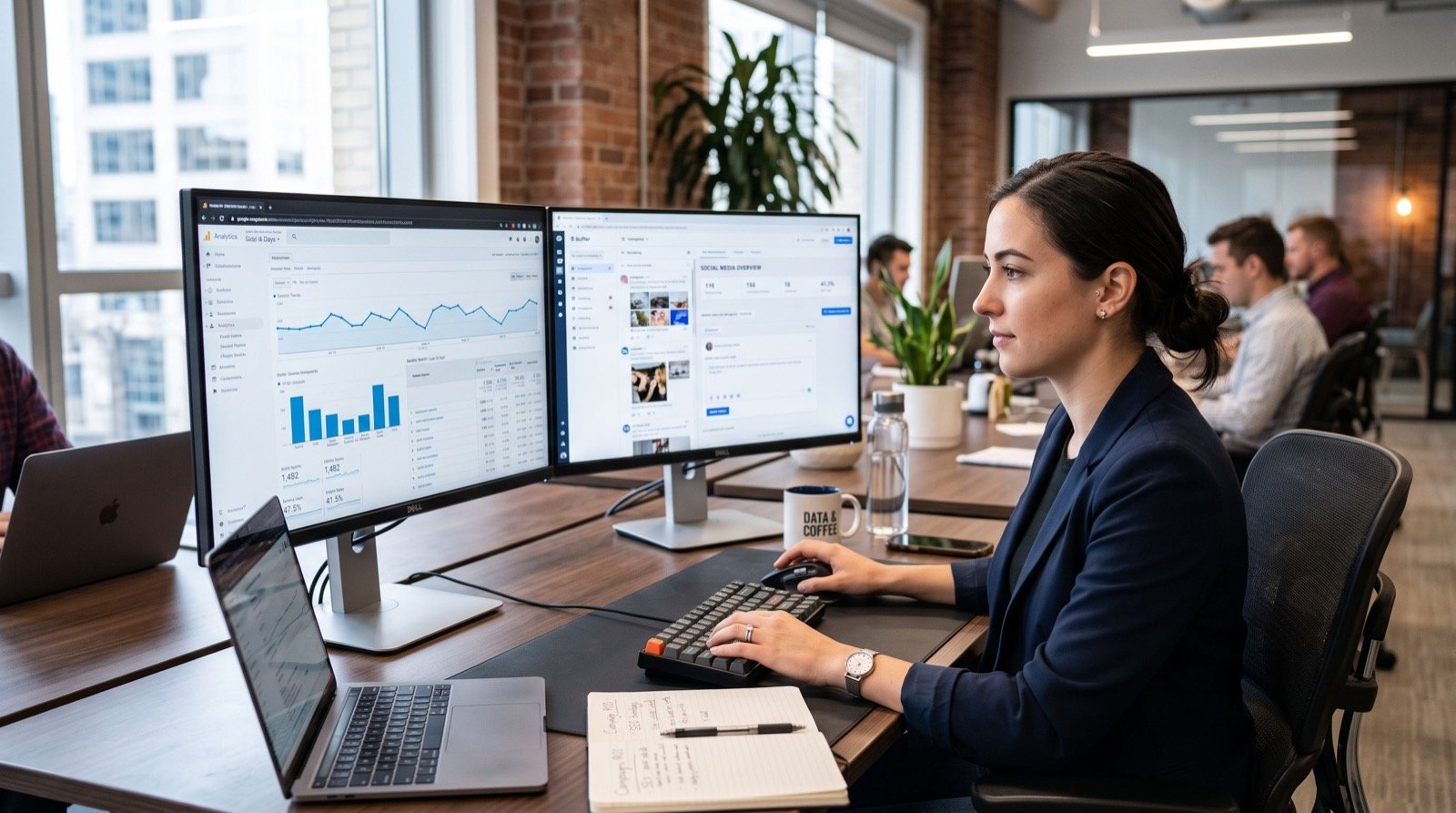 SEO Content Writing in 2026: A Complete Guide