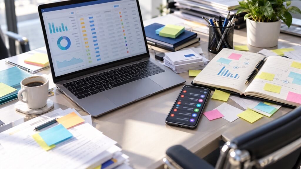 ZATCA E-Invoicing Phase 2: 2026 Readiness Checklist