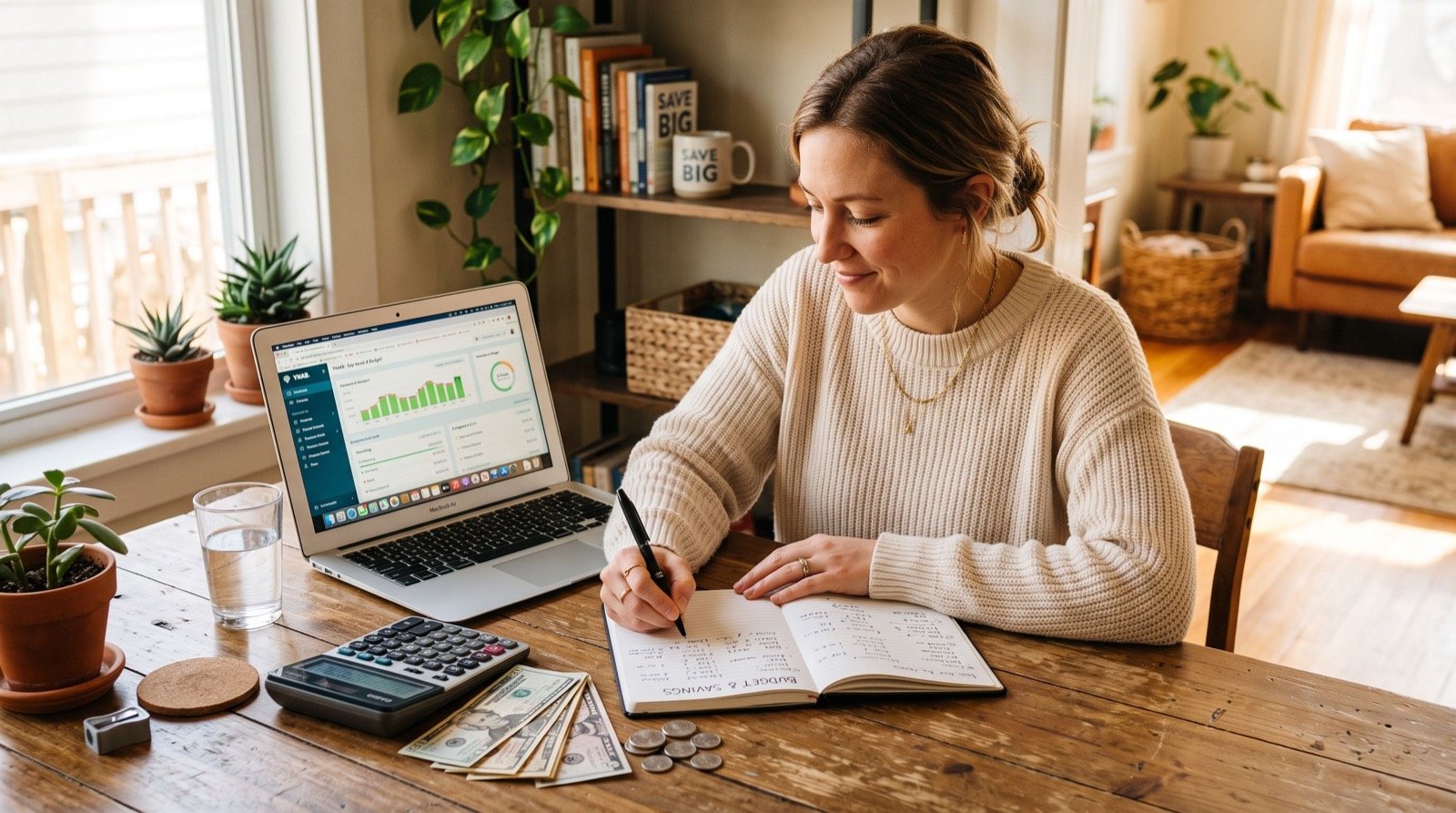 Best Money Apps 2026: Tools to Grow Your Savings
